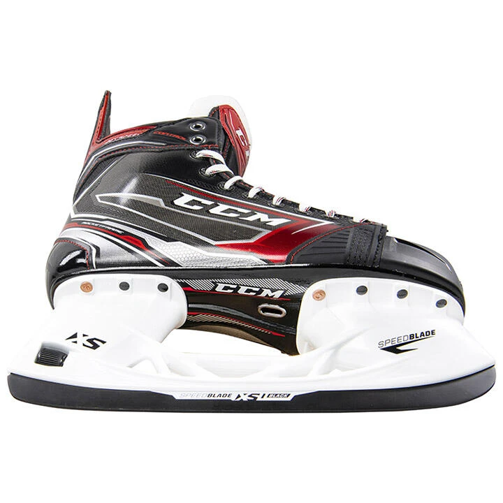CCM JetSpeed Control Senior Hockey Skates (2019) - Source Exclusive 7 CCM JetSpeed Control Senior Hockey Skates (2019) - Source Exclusive - Image 7