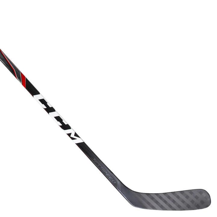 CCM JetSpeed Vibe Senior Hockey Stick - Source Exclusive 1 CCM JetSpeed Vibe Senior Hockey Stick - Source Exclusive
