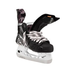 CCM Tacks Vector Premier Senior Hockey Skates (2022) With STEP Steel XS - Source Exclusive -Kirbys sports 38bfc65531e071fa533af73b6a5b746b 800x800