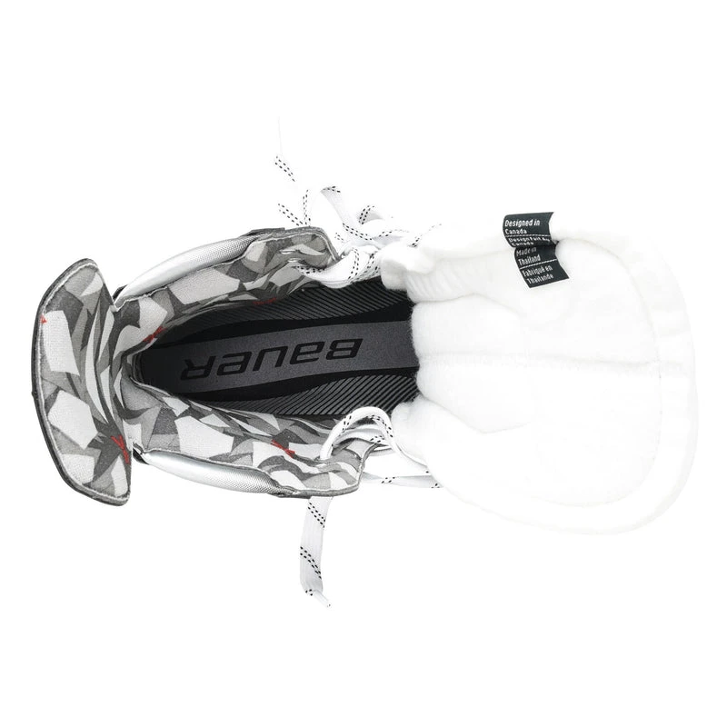 Bauer Vapor Select Senior Hockey Skates (2023) - Source Exclusive 9 Bauer Vapor Select Senior Hockey Skates (2023) - Source Exclusive - Image 9