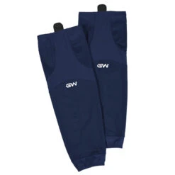 Gamewear SK6500 Single Tone Intermediate Hockey Practice Socks - 27" -Kirbys sports 3c3034385b9c53d69b3883b46ffc4722 800x800