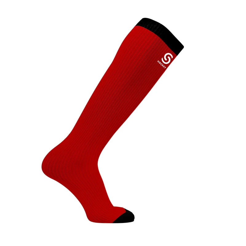 Source For Sports Bamboo Pro-Liner Skate Socks - Source Exclusive 1 Source For Sports Bamboo Pro-Liner Skate Socks - Source Exclusive