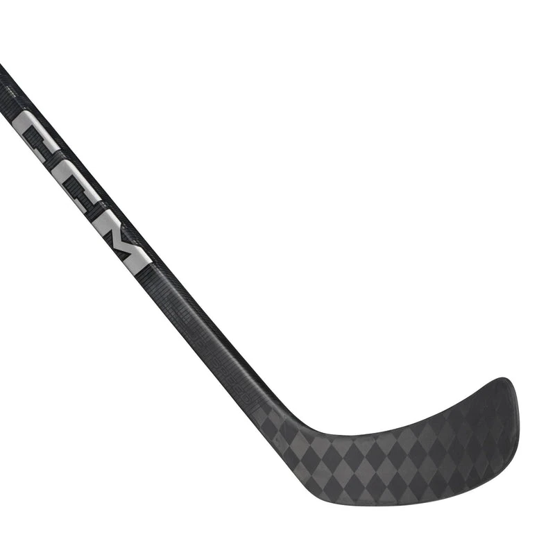 CCM JetSpeed FT6 Intermediate Hockey Stick (2023) 5 CCM JetSpeed FT6 Intermediate Hockey Stick (2023) - Image 5