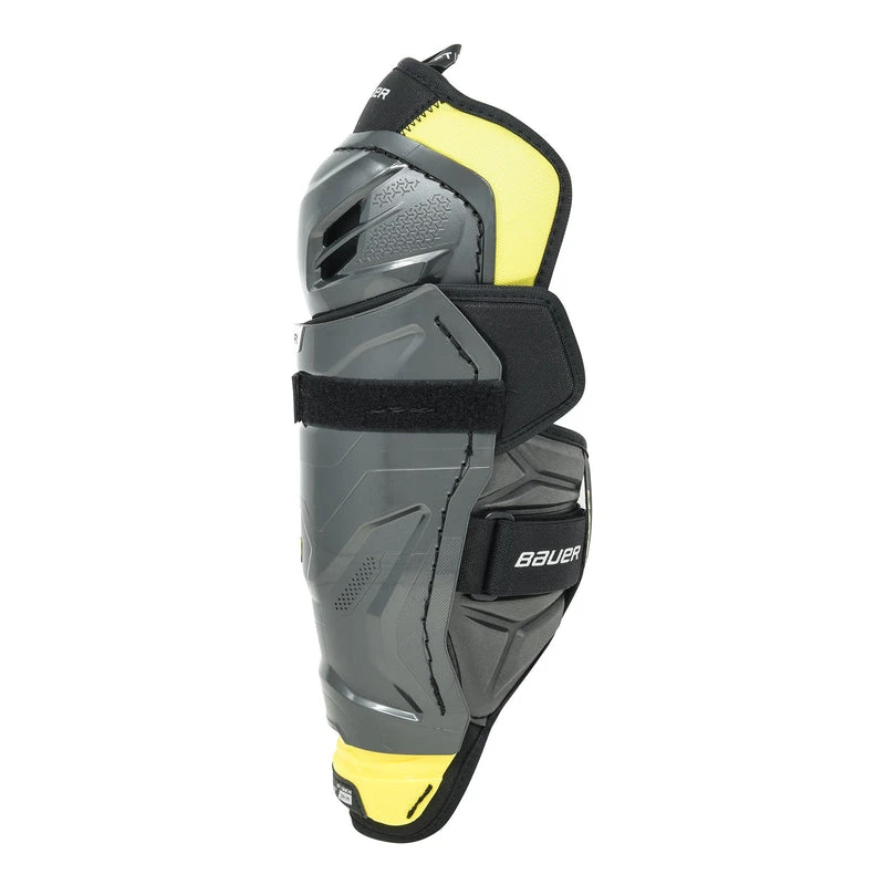 Bauer Supreme Matrix Junior Hockey Shin Guards (2023) - Source Exclusive 3 Bauer Supreme Matrix Junior Hockey Shin Guards (2023) - Source Exclusive - Image 3