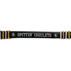 Spittin' Chiclets Hockey Stick Ornament 3 Spittin' Chiclets Hockey Stick Ornament -Kirbys sports 3e327a6a50af88a868c2e470adb7f2f7 800x800