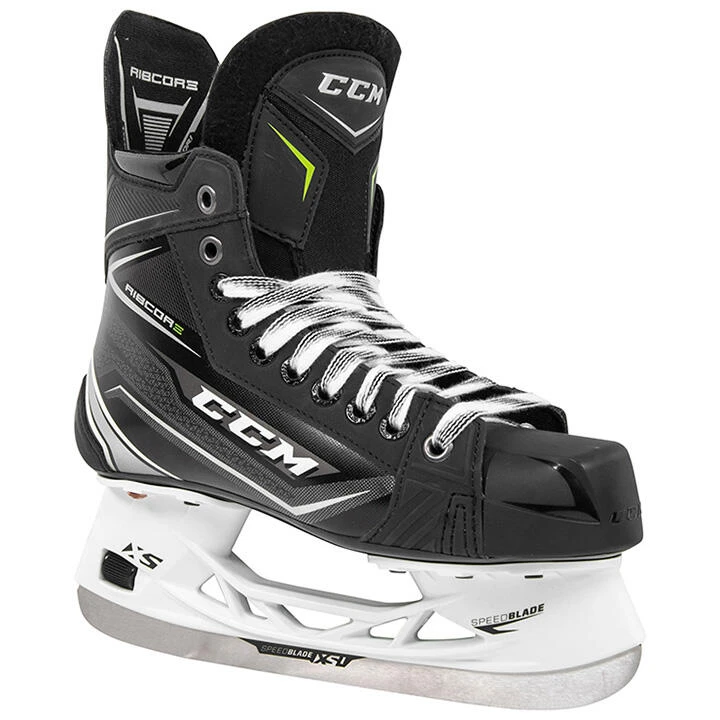 CCM Ribcor Titanium Junior Hockey Skates (2019) - Source Exclusive 3 CCM Ribcor Titanium Junior Hockey Skates (2019) - Source Exclusive - Image 3