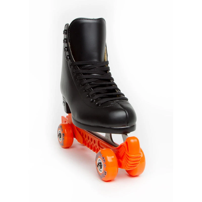 Rollergard Roc N Rollergards - Figure Skate Guards With Wheels 3 Rollergard Roc N Rollergards - Figure Skate Guards With Wheels - Image 3