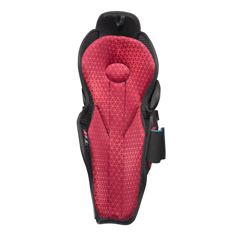 CCM JetSpeed Vibe Junior Hockey Shin Guards (2023) - Source Exclusive 4 CCM JetSpeed Vibe Junior Hockey Shin Guards (2023) - Source Exclusive - Image 4