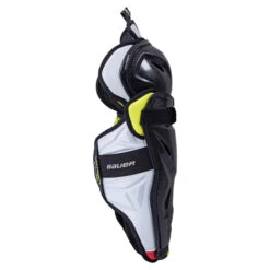 Bauer Vapor Shift Pro Junior Hockey Shin Guards (2022) - Source Exclusive -Kirbys sports 41f5854ba04093a4dd9e120556bf9aeb 800x800