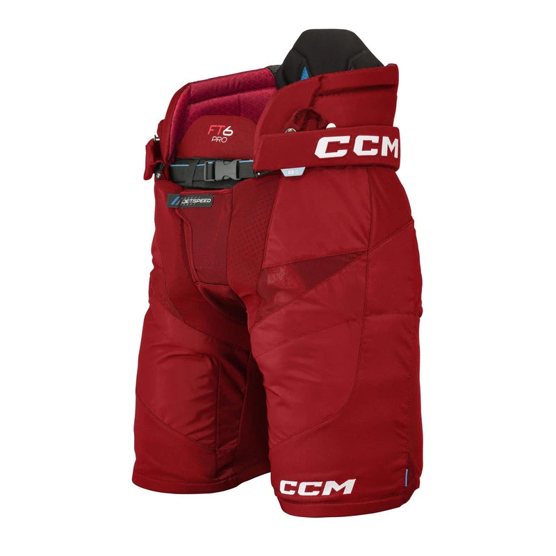 CCM JetSpeed FT6 Pro Senior Hockey Pants (2023) 3 CCM JetSpeed FT6 Pro Senior Hockey Pants (2023) - Image 3