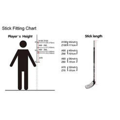 Accufli Zoro Z80 Floorball Stick 8 Accufli Zoro Z80 Floorball Stick -Kirbys sports 44b58644b5e91ff3149fec16c4276054 80159ff2 7e9e 489a 8b07 6c39f6f439e2 800x800