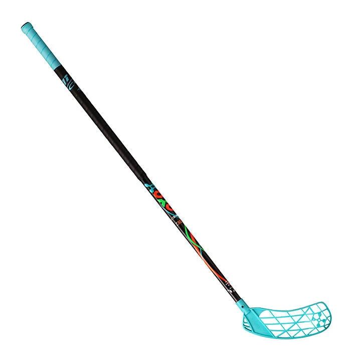 Accufli Zoro Z80 Floorball Stick 5 Accufli Zoro Z80 Floorball Stick - Image 5