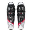 CCM JetSpeed FT6 Senior Hockey Shin Guards (2023)