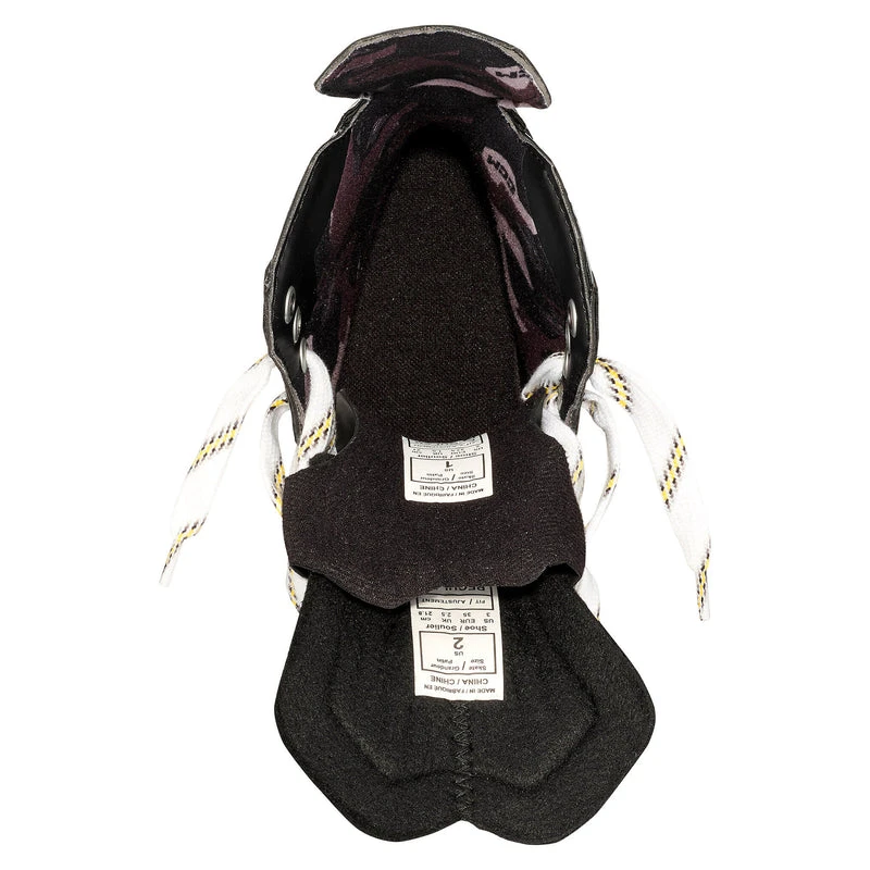 CCM Tacks Vector Plus Junior Hockey Skates - Source Exclusive (2022) 7 CCM Tacks Vector Plus Junior Hockey Skates - Source Exclusive (2022) - Image 7