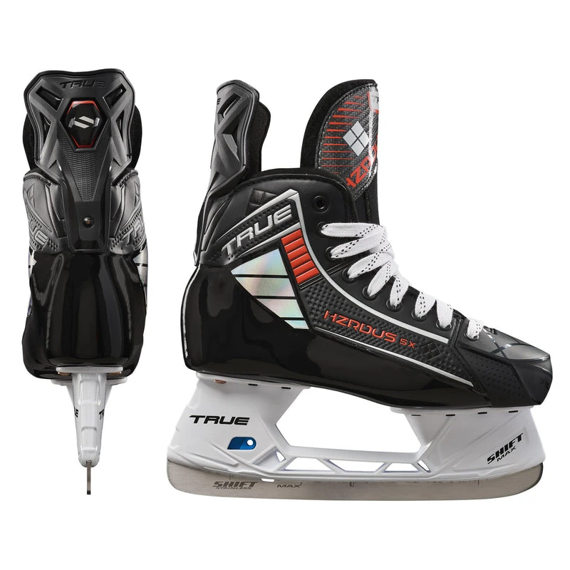 True Hockey HZRDUS 5X Senior Hockey Skates (2023) 6 True Hockey HZRDUS 5X Senior Hockey Skates (2023) - Image 6
