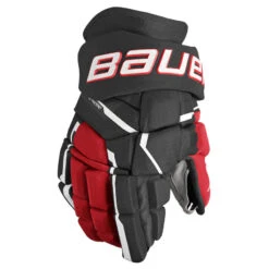 Bauer Supreme MACH Senior Hockey Gloves (2023) -Kirbys sports 4b4950c1e23cff3e9966ae72f4d2446c 800x800