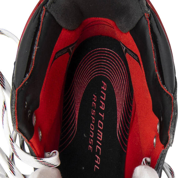 CCM JetSpeed Control Senior Hockey Skates (2019) - Source Exclusive 9 CCM JetSpeed Control Senior Hockey Skates (2019) - Source Exclusive - Image 9