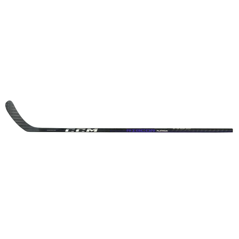 CCM Ribcor Platinum Senior Hockey Stick (2022) - Source Exclusive 3 CCM Ribcor Platinum Senior Hockey Stick (2022) - Source Exclusive - Image 3