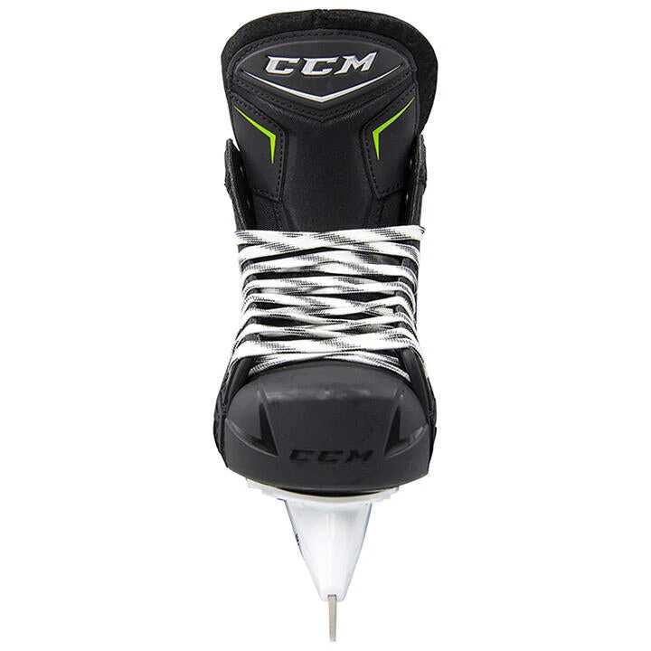 CCM Ribcor Titanium Senior Hockey Skates (2019) - Source Exclusive 6 CCM Ribcor Titanium Senior Hockey Skates (2019) - Source Exclusive - Image 6