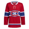 Adidas Adizero Men's Jersey - Montreal Home
