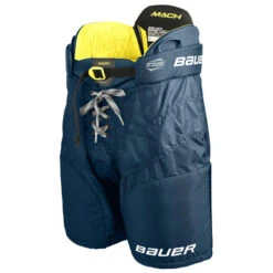 Bauer Supreme MACH Youth Hockey Pants (2023) -Kirbys sports 55f605c077fd201db3a0c680d9e6fd1d 800x800