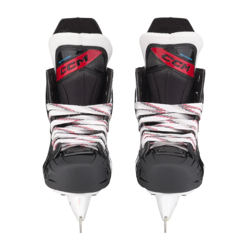 CCM JetSpeed Shock Junior Hockey Skates (2023) - Source Exclusive 5 CCM JetSpeed Shock Junior Hockey Skates (2023) - Source Exclusive - Image 5