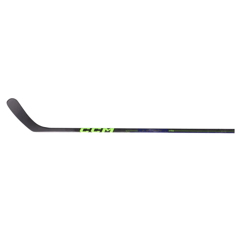 CCM Ribcor Platinum Youth Hockey Stick (2022) - Source Exclusive 2 CCM Ribcor Platinum Youth Hockey Stick (2022) - Source Exclusive - Image 2