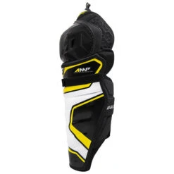 Bauer Supreme Matrix Junior Hockey Shin Guards -Kirbys sports 5863b1653949ebcc8a0a50d7fd5b158c 800x800