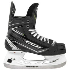 CCM Ribcor Titanium Junior Hockey Skates (2019) - Source Exclusive