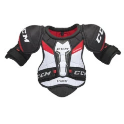 CCM JetSpeed Vibe Junior Shoulder Pads (2019) - Source Exclusive
