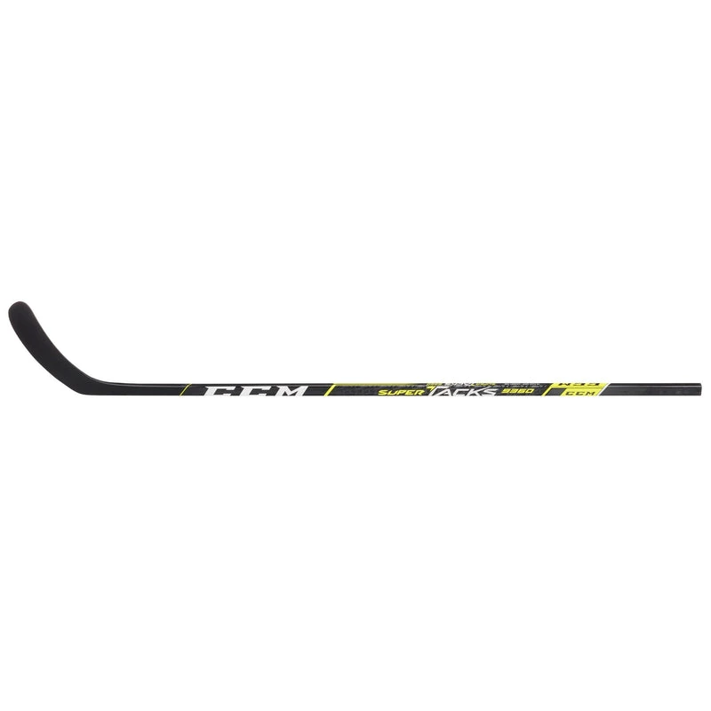 CCM Super Tacks 9360 Junior Hockey Stick 2 CCM Super Tacks 9360 Junior Hockey Stick - Image 2