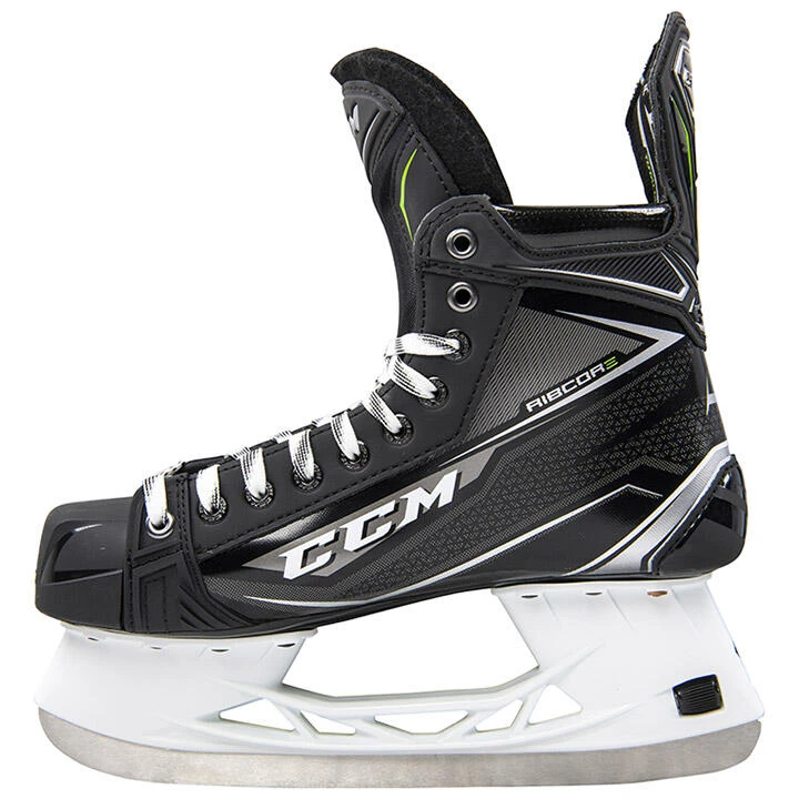 CCM Ribcor Titanium Senior Hockey Skates (2019) - Source Exclusive 2 CCM Ribcor Titanium Senior Hockey Skates (2019) - Source Exclusive - Image 2