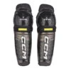 CCM Tacks AS-V Senior Hockey Shin Guards (2022)