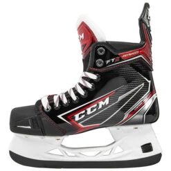 CCM JetSpeed FT2 Junior Hockey Skates (2019) -Kirbys sports 5c3df70ee68d0e0b8ff59b2d10cc39b6 800x800