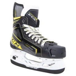 CCM Super Tacks Vector Plus Junior Hockey Skates (2020) - Source Exclusive -Kirbys sports 5ced9e9d2eff349092a4160ca8a4f411 800x800