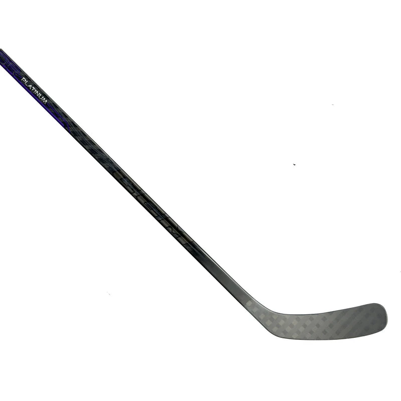 CCM Ribcor Platinum Junior Hockey Stick (2022) - Source Exclusive 1 CCM Ribcor Platinum Junior Hockey Stick (2022) - Source Exclusive