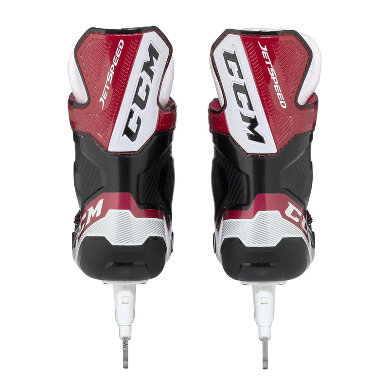 CCM JetSpeed Youth Hockey Skates (2021) 6 CCM JetSpeed Youth Hockey Skates (2021) - Image 6