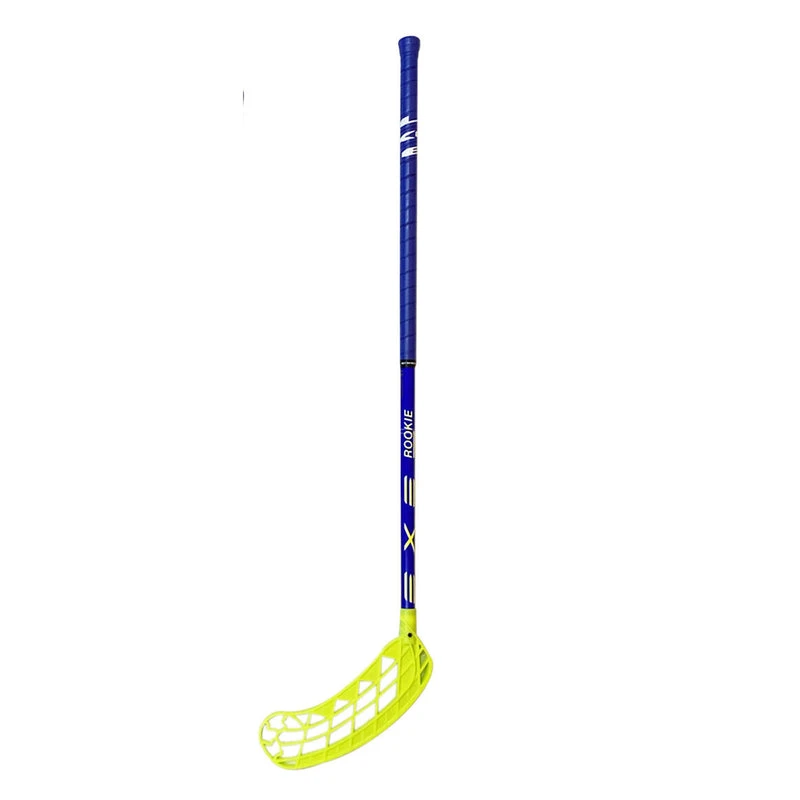 Exel Rookie Youth Floorball Stick 1 Exel Rookie Youth Floorball Stick
