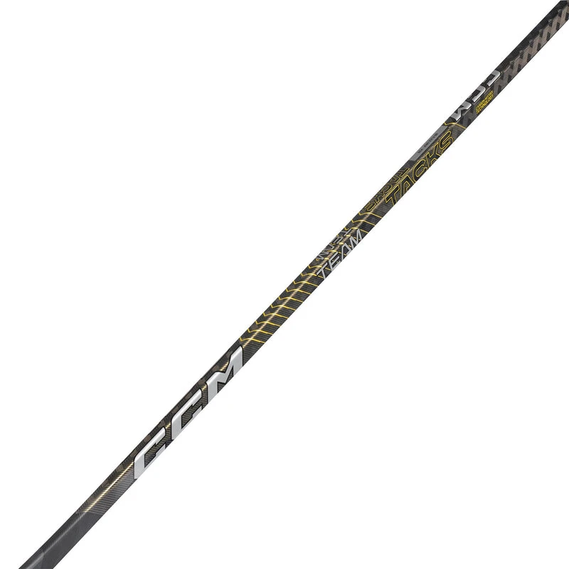 CCM Tacks Team 5 Senior Hockey Stick (2022) 6 CCM Tacks Team 5 Senior Hockey Stick (2022) - Image 6