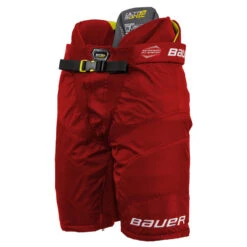 Bauer Supreme Ultrasonic Junior Hockey Pants (2021) 5 Bauer Supreme Ultrasonic Junior Hockey Pants (2021) -Kirbys sports 647baa5ca53a3903b20928208b7d0766 800x800