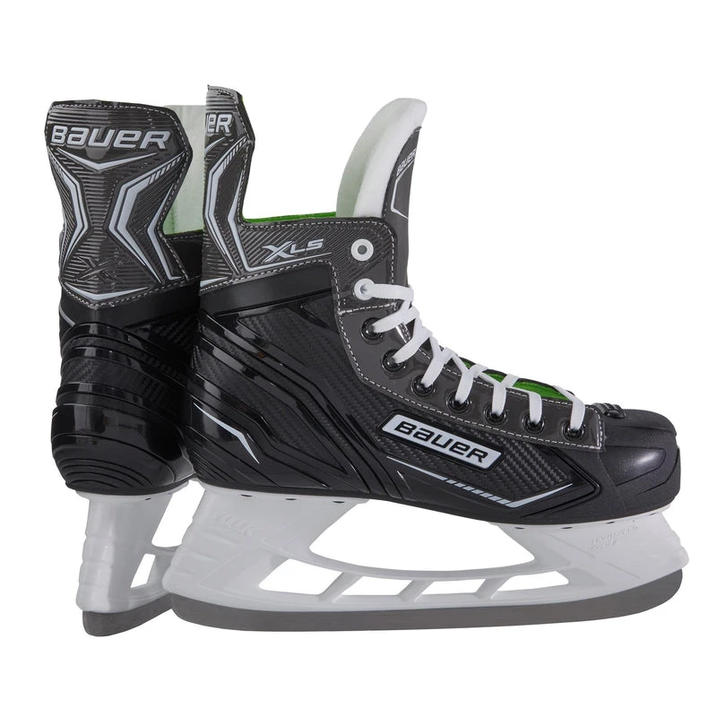 Bauer X-LS Junior Hockey Skates (2021) 1 Bauer X-LS Junior Hockey Skates (2021)