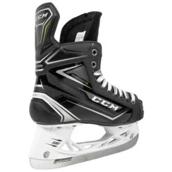 CCM Ribcor Silver Junior Hockey Skates (2019) - Source Exclusive -Kirbys sports 65b9424a0cb7795a1f1c66052aec0016 800x800