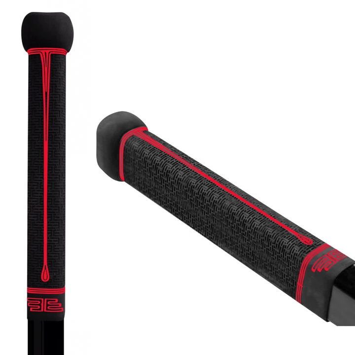 Buttendz Flux Z Hockey Stick Grip 6 Buttendz Flux Z Hockey Stick Grip - Image 6