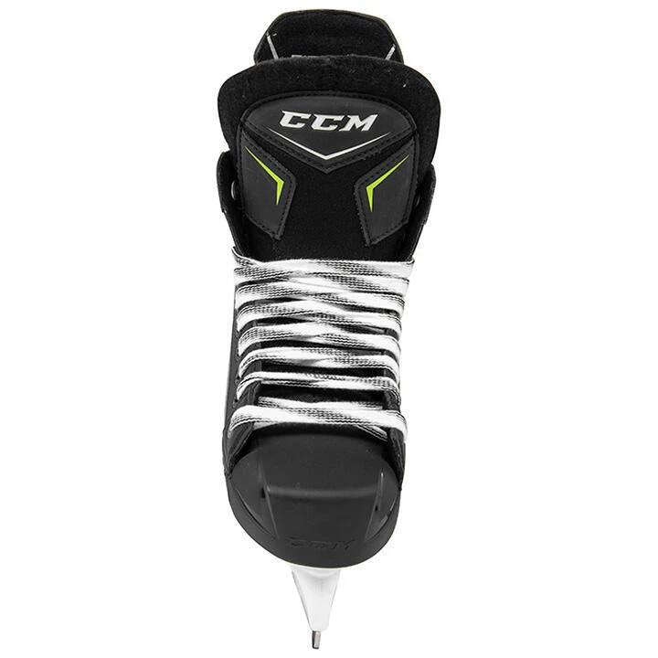 CCM Ribcor Titanium Junior Hockey Skates (2019) - Source Exclusive 6 CCM Ribcor Titanium Junior Hockey Skates (2019) - Source Exclusive - Image 6