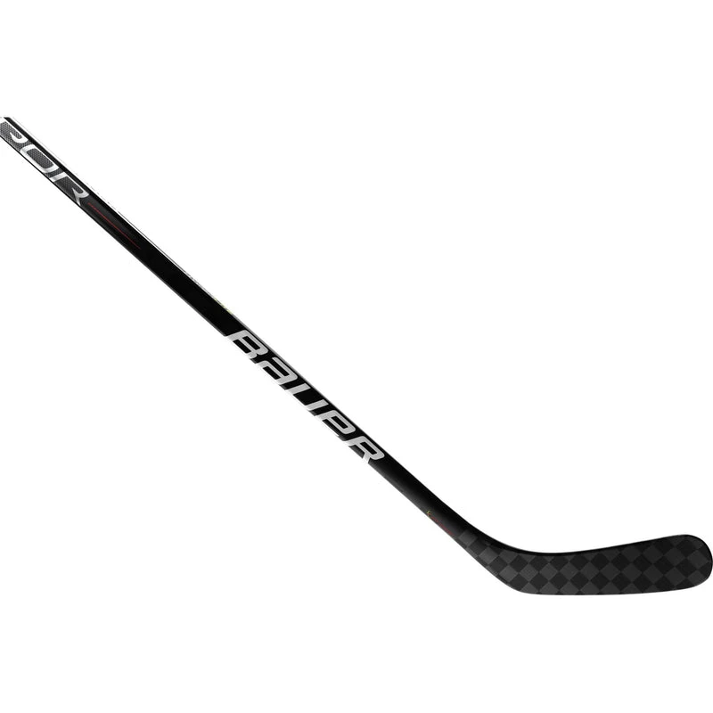 Bauer Vapor HyperLite Intermediate Grip Hockey Stick (2021) 1 Bauer Vapor HyperLite Intermediate Grip Hockey Stick (2021)