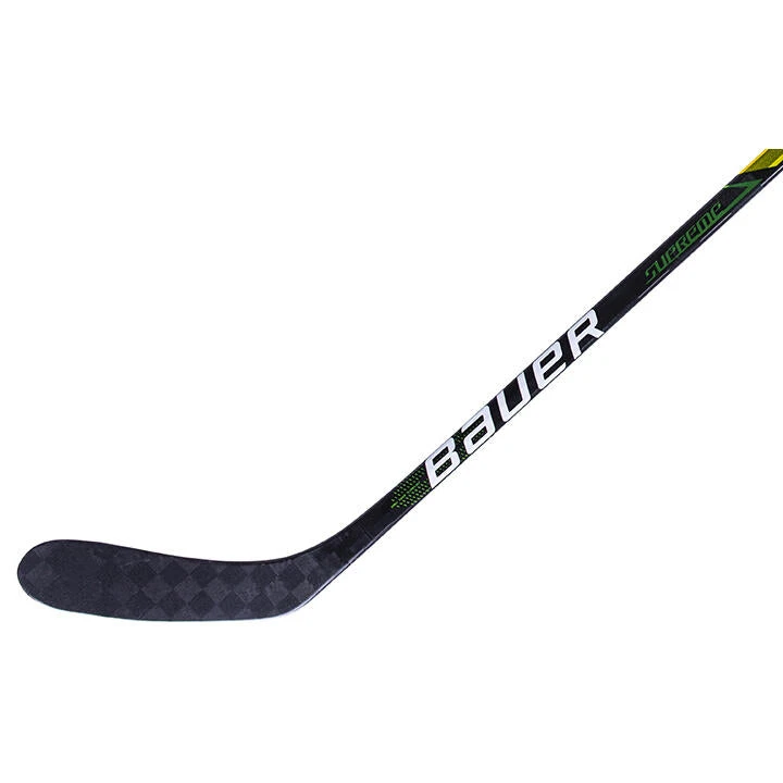 Bauer Supreme UltraSonic 40 Flex Junior Hockey Stick (2020) 1 Bauer Supreme UltraSonic 40 Flex Junior Hockey Stick (2020)