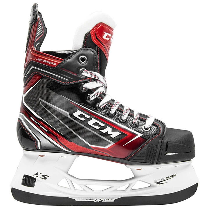 CCM JetSpeed Control Junior Hockey Skates (2019) - Source Exclusive 1 CCM JetSpeed Control Junior Hockey Skates (2019) - Source Exclusive