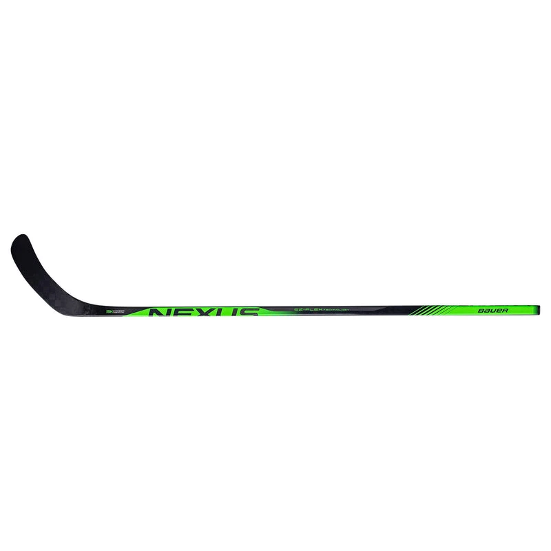 Bauer Nexus Performance Grip Junior Hockey Stick - 30 Flex (2022) 3 Bauer Nexus Performance Grip Junior Hockey Stick - 30 Flex (2022) - Image 3