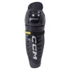 CCM Tacks Vector Senior Hockey Shin Guards - Source Exclusive (2022)