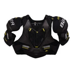 Bauer Supreme Matrix Intermediate Hockey Shoulder Pads (2023) - Source Exclusive
